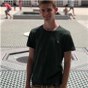 Estudiante de medicina para impartir clases particulares a domicilio